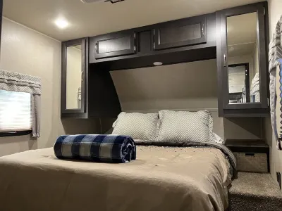 The Little Sweet Home Hotels near Mariner Village Center