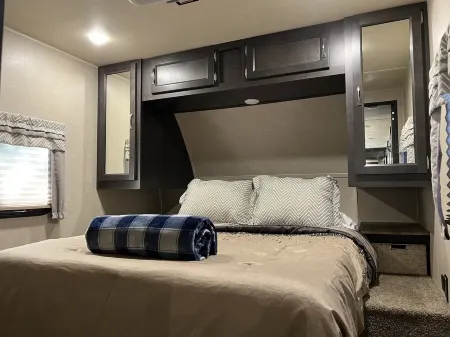 The Little Sweet Home