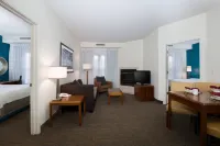 Residence Inn Kansas City Olathe Hotels in Olathe