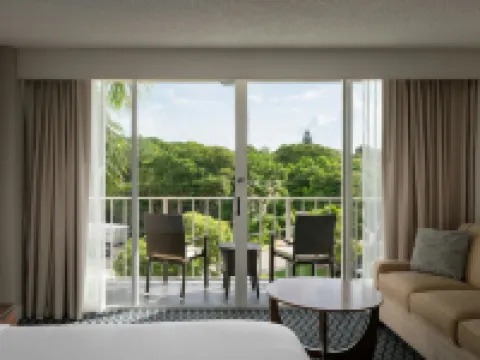 Courtyard Key Largo Hotels in Key Largo