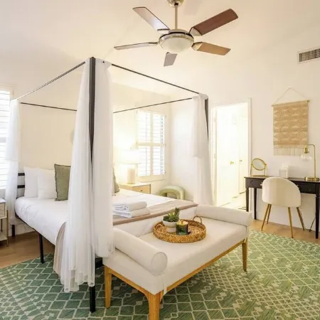 3Br Pool w/ Waterfall and Mini Golf. Near JW Resort.