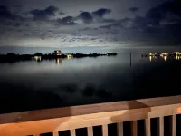 New! Modern 3 Bed Townhome on North Captiva Island w/Beachfront views