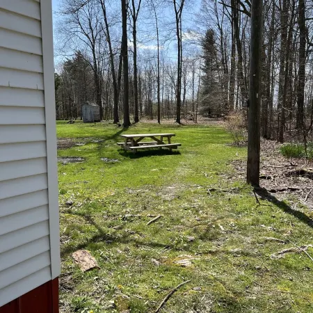 Quaint Cabin #1 - Pymatuning Lake