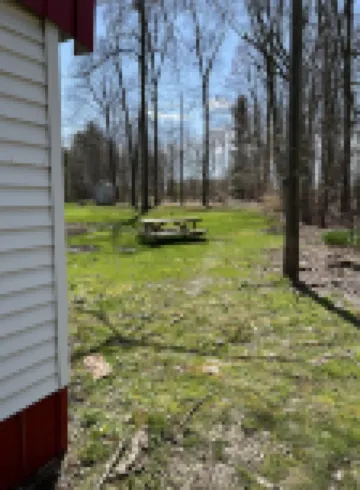 Quaint Cabin #1 - Pymatuning Lake