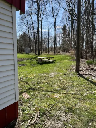 Quaint Cabin #1 - Pymatuning Lake