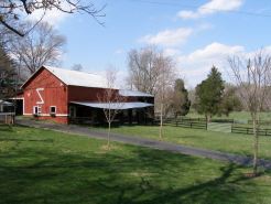 Hidden Hollow Farm - Pool; Game Rm; Sleeps 26, 45 Min. to DC, Weddings/Corporate