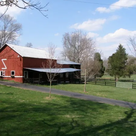 Hidden Hollow Farm - Pool; Game Rm; Sleeps 26, 45 Min. to DC, Weddings/Corporate