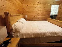 Cabernet Cabin near JVD vineyard Hotels in Traphill