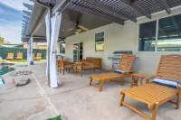 Tranquility Meets Adventure in the Heart of the Desert Near Events & Attraction Hotels in Coachella