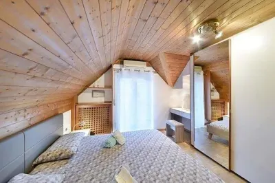 Penthouse in the Centre