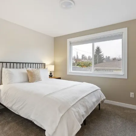 Downtown Harbor Home with Views & Room for All!