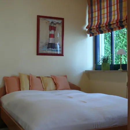 Arrive & Wohlfühlen- pure relaxation and fresh ocean breeze!