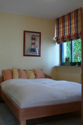 Arrive & Wohlfühlen- pure relaxation and fresh ocean breeze!