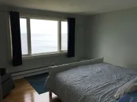 Oceanfront Villa, A/C, Cable TV, Free WiFi, 2 Decks, Outdoor Grill, Pet-Friendly