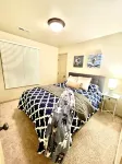 Work/Vacation Townhouse #4 - 3 bdrm 2.5 Bath