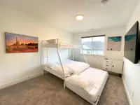 Lehi Retreat: Silicon Slopes/Thanksgiving Pt: Indoor Games,Fully Stocked Kitchen 레히 레이크뷰 에스테이츠 공원 주변 호텔