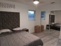 Great location,  5 min to a beach, close to Destin!