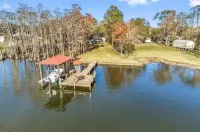 Cypress Grove - Dog River - Heated Pool