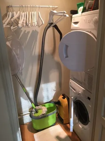 Appartement Tout Confort en Face des Thermes de Contrexéville et du Parc Thermal