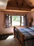 Rustic Foxhole