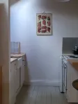 Apartment with shops and cafes right on you doorstep