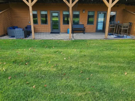 Fall or Winter Getaway@ Northern Bay Resort!