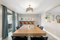 Old Town Oasis with Large Pool + Views!
