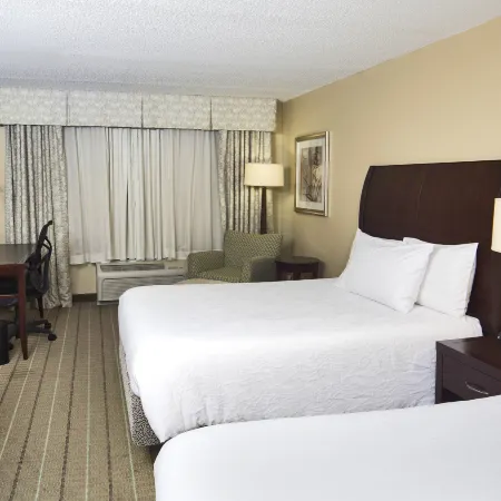 Hilton Garden Inn Valdosta