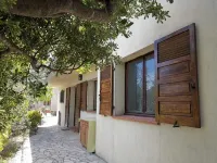 Bas de Villa au Calme