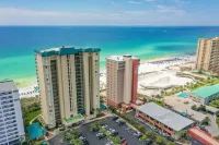 Great Beachfront Condo! Best View in Destin! Jade East Towers Unit 1250! - Beach resorts