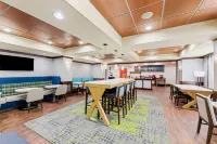 Hampton Inn Chattanooga-North/Ooltewah Hotel di Collegedale