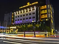 Ankawa Royal Hotel & Spa Hotels in Erbil