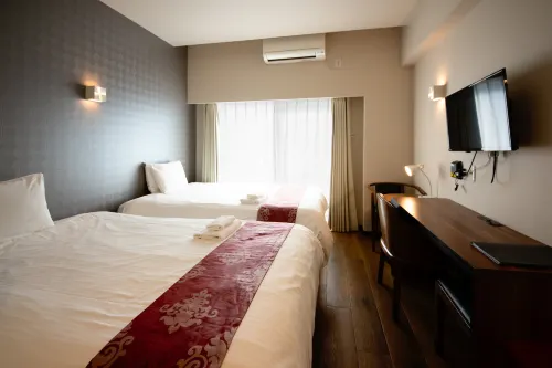 Ten Point Hotel Hotels in Tomigusuku