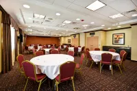 Hampton Inn & Suites Folsom Hotels in Folsom
