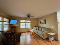 3- Bedroom cottage near Pleasant Lake in Cadillac
