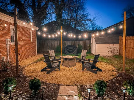 Adorable two-bedroom retreat close to Easton, Denton, Centreville