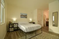 Panoramic Glacier Views!  2026 Peak Summer Openings!