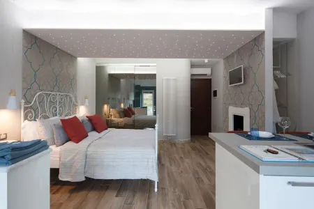 House 67 Seaview Studio with Jacuzzi Manarola