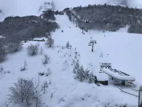 L'Ossau Blanc
