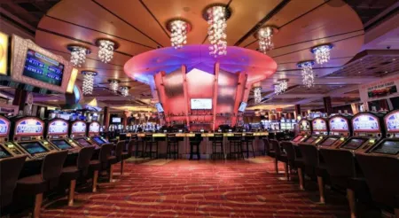 Pocono’s Mountain winter getaway! Отели рядом с достопримечательностью «Community Church»