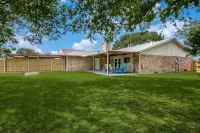 FRESHLY renovated home. Carrollton, DFW