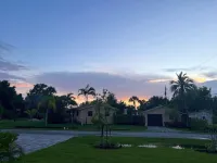 NEW Coastal Paradise GEM!! Spacious 4BR, 3 Full Baths w/Pool!! PET FRIENDLY!!!