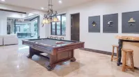 Luxury Oasis a Resort-Style Estate in PV - with Lazy River, Theater and More!