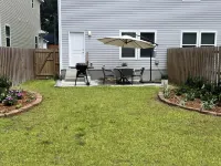 Sunny Niceville! Very Nice, 3/2.5 Townhome .04 Mile from Water! Hotels in Niceville