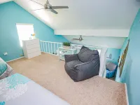 Perfect little Getaway for the fishers and beach goers! Hotels in Sargent