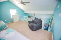Perfect little Getaway for the fishers and beach goers!