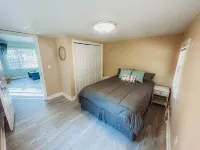 The Bungalow on Lake Drive