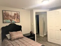 The Hideaway - Executive/Vacation Rental Home 크레이그헤드 포레스트 호 주변 호텔