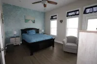 Oceanfront, Elevator, Early Check-in, Heated Pool, Step onto the Sand - Balkoner