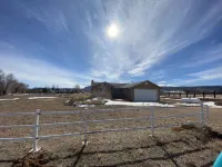 Two Bit Ranch House Hotels in Escalante